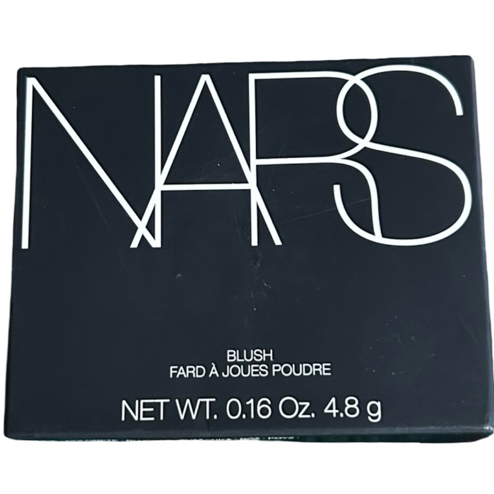 NIB NARS BLUSH - ORGASM - Picture 4 of 6